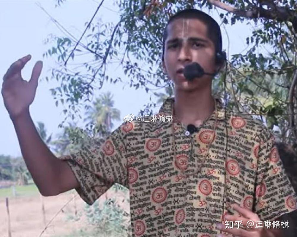 印度小预言家-阿南德- 知乎