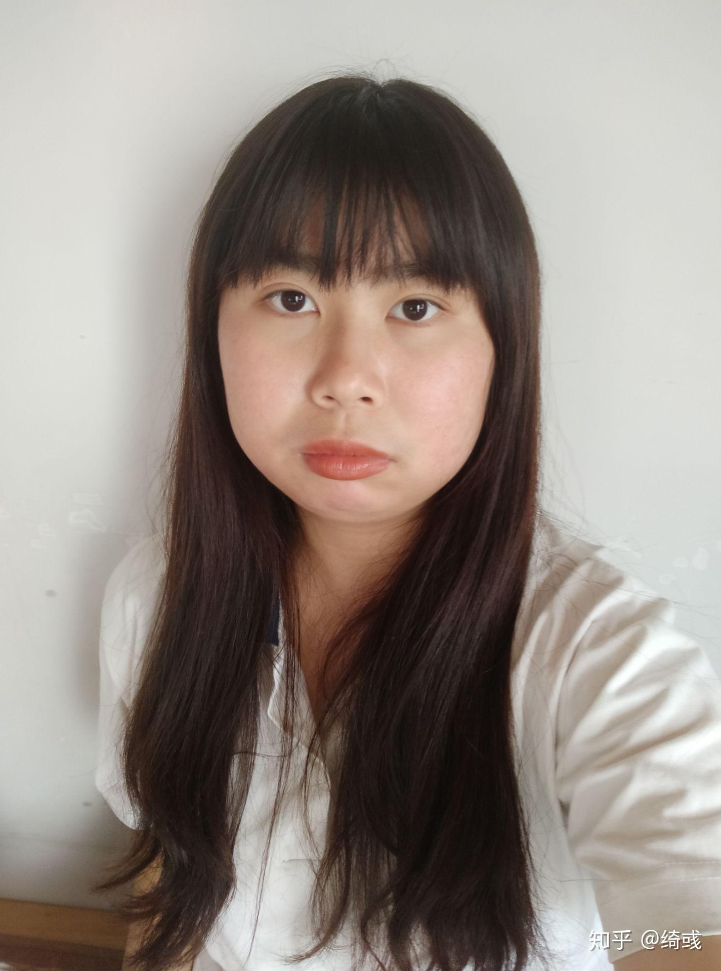 女生长得特别丑怎么办? - 知乎