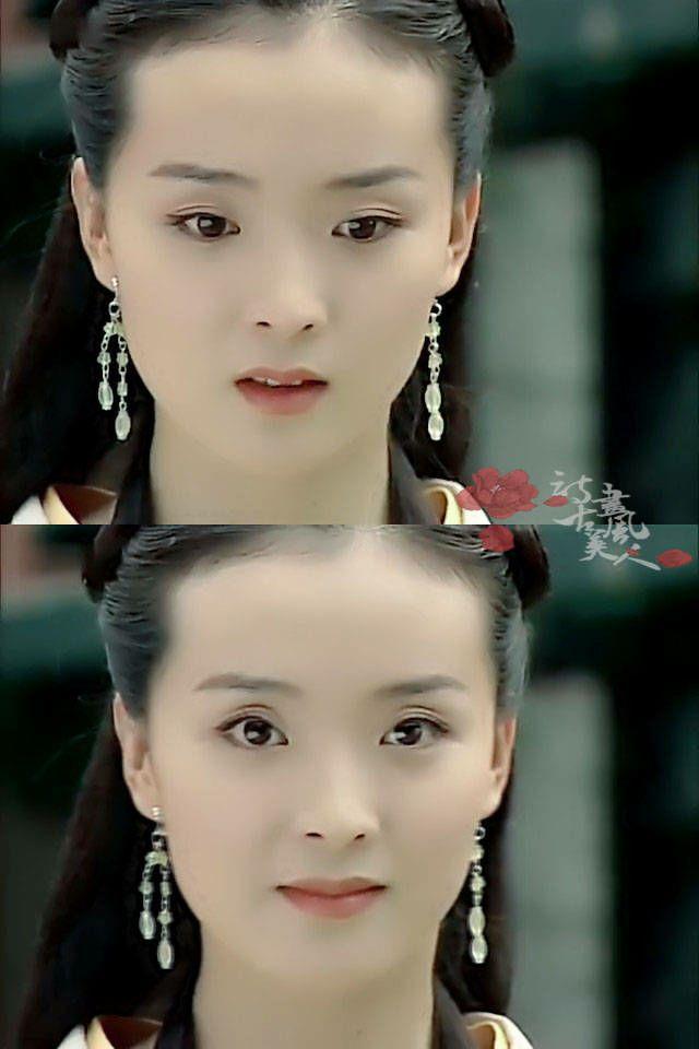 如何评价王艳的每个角色? - 知乎