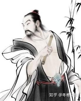 古代游侠是一个什么样的群体,不事生产的他们靠什么生存 - 知乎