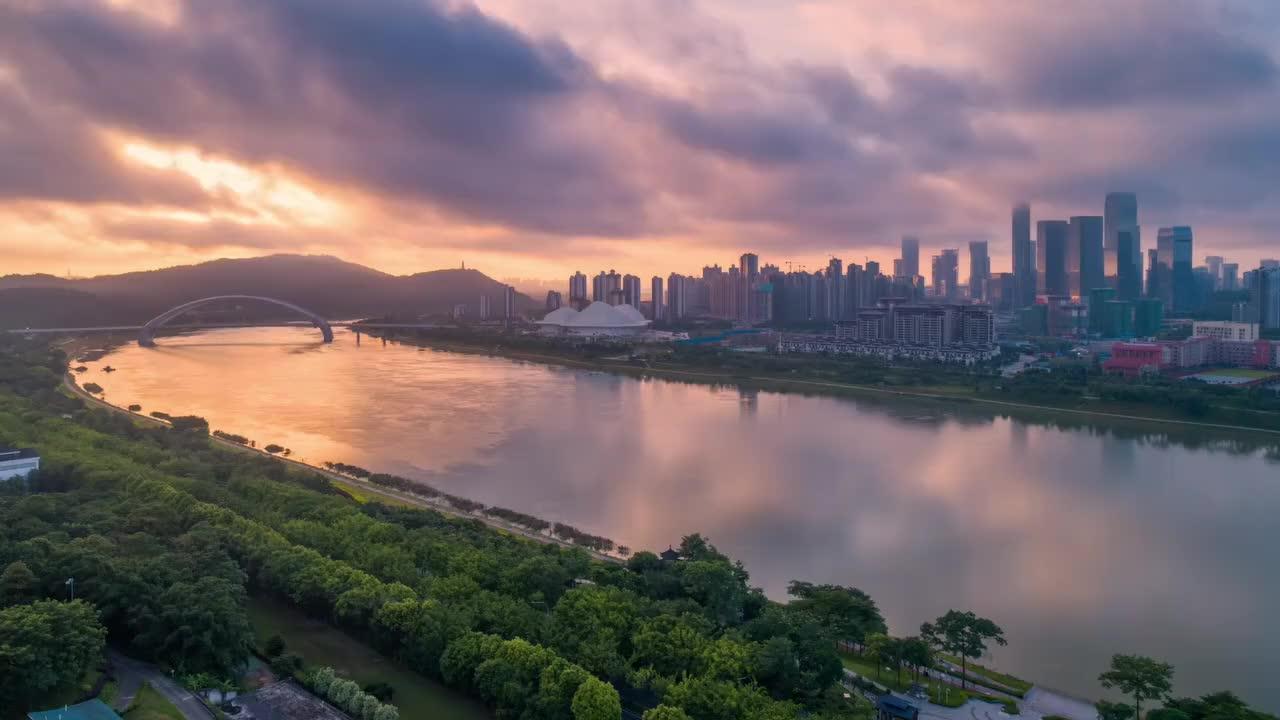 南宁城市宣传片视频(南宁城市宣传片视频播放)
