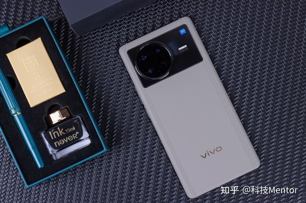 vivo X Note值得买吗？