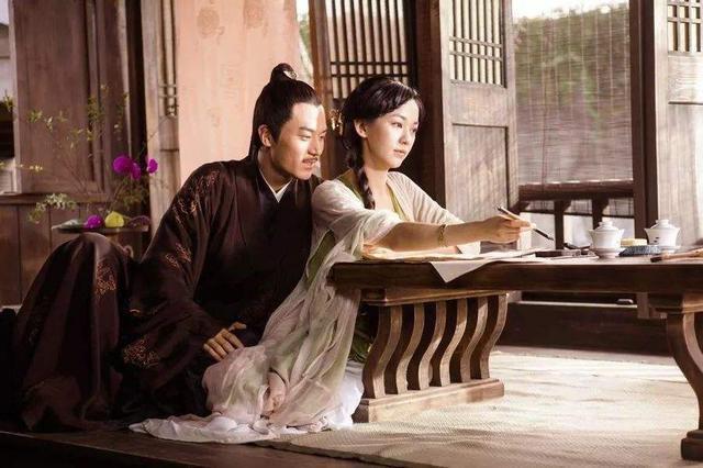 理学圣人朱熹，为何偏偏放不过一个歌妓？ - 知乎
