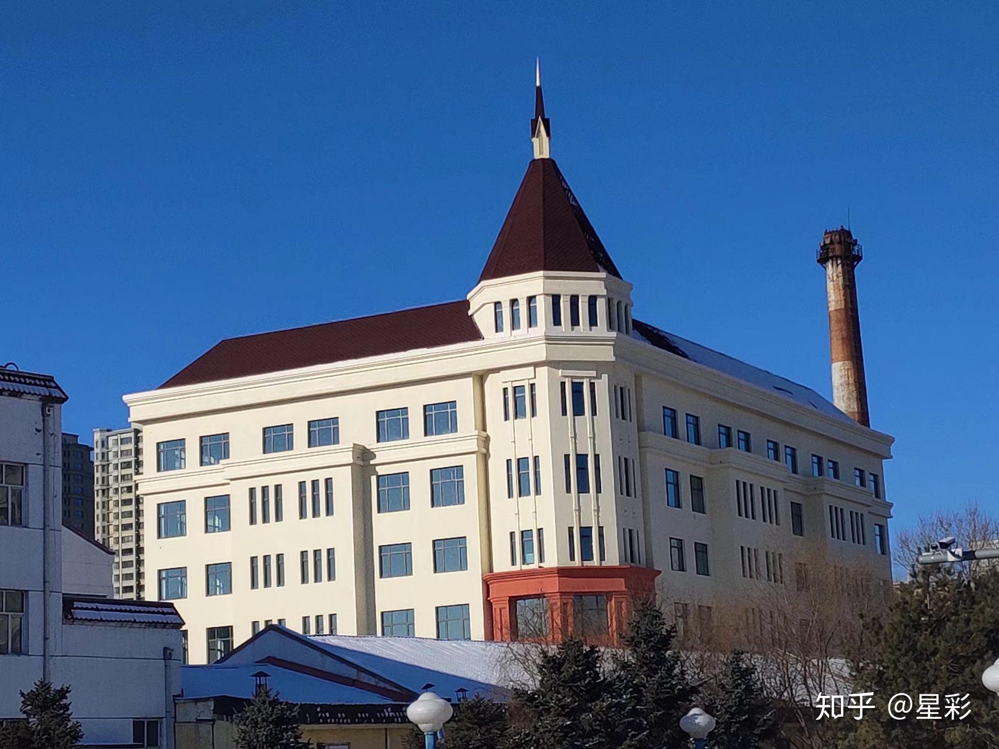 黑龙江科技大学的宿舍条件如何校区内有哪些生活设施