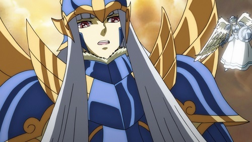 如何评价最新圣斗士tv剧黄金魂有人介绍下里面神斗士的来历么