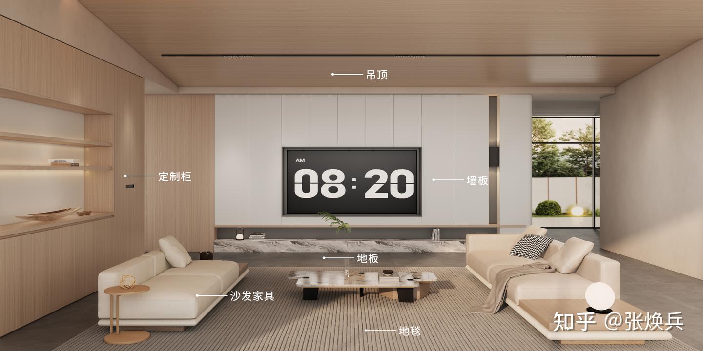 如何评价当前家装行业的“无醛”风潮?背后有哪些普通人不知道的坑? - 知乎