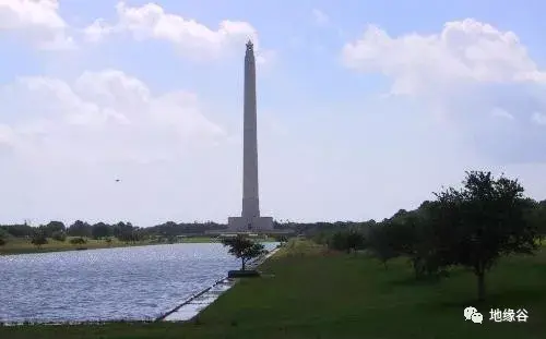 为什么德克萨斯州又被叫做“孤星州”?