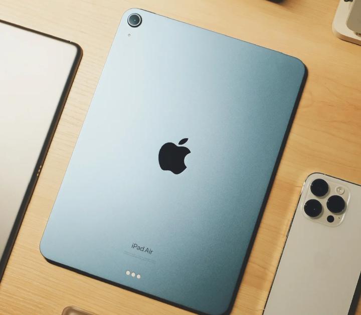 2023年双十一ipad10和ipadair5怎么选？ipadair5还值得买吗？ipadair5