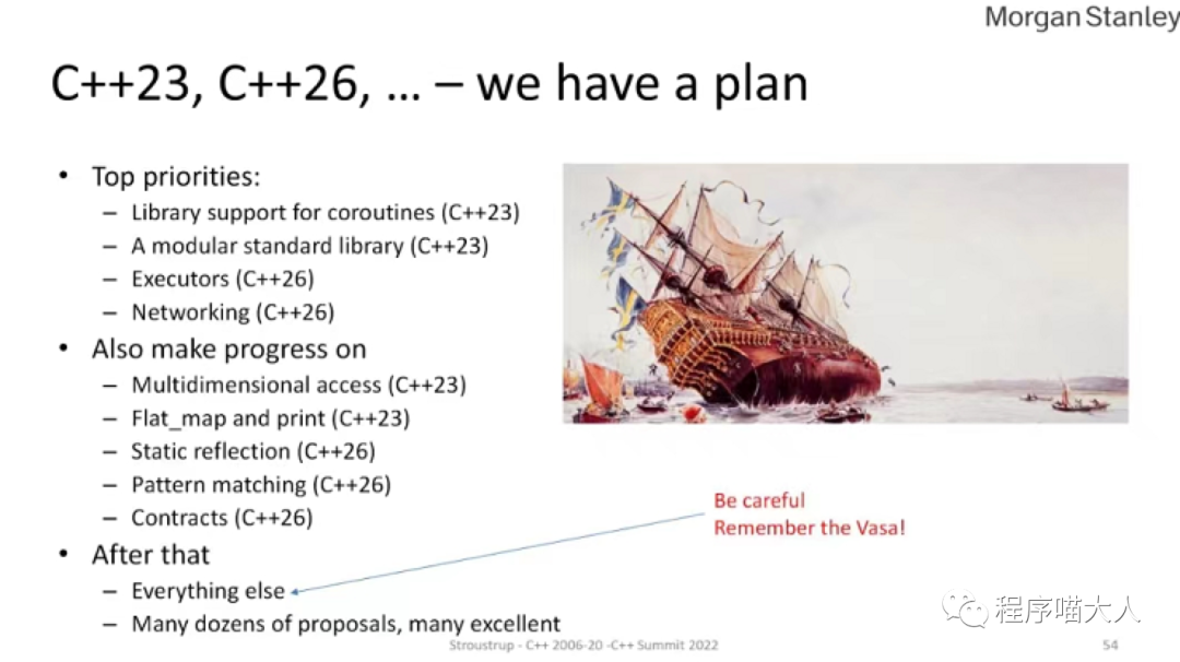 相比于C++23，我更期待C++26 - 知乎