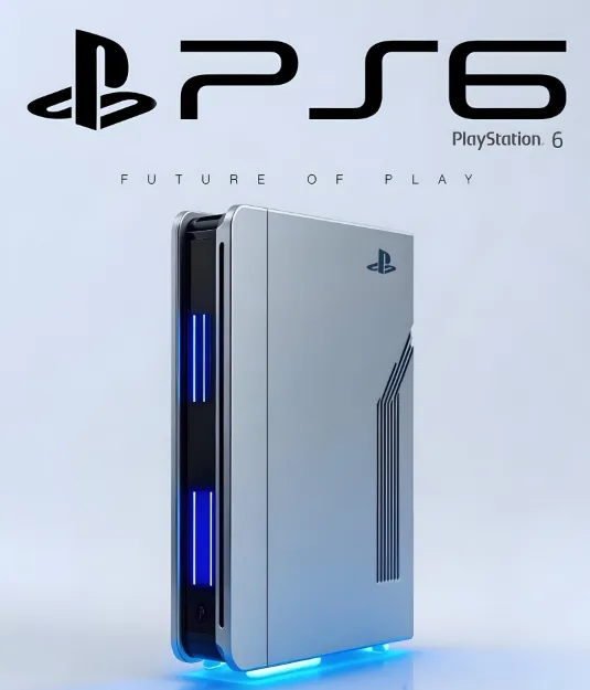 曝 PS6 物料成本逼近 1000 美元，你还会考虑购买吗？