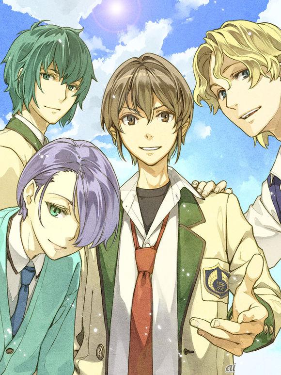 如何评价左(hidari)的画? - 知乎