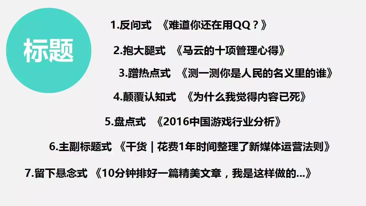 微信公众号文章排版用什么好