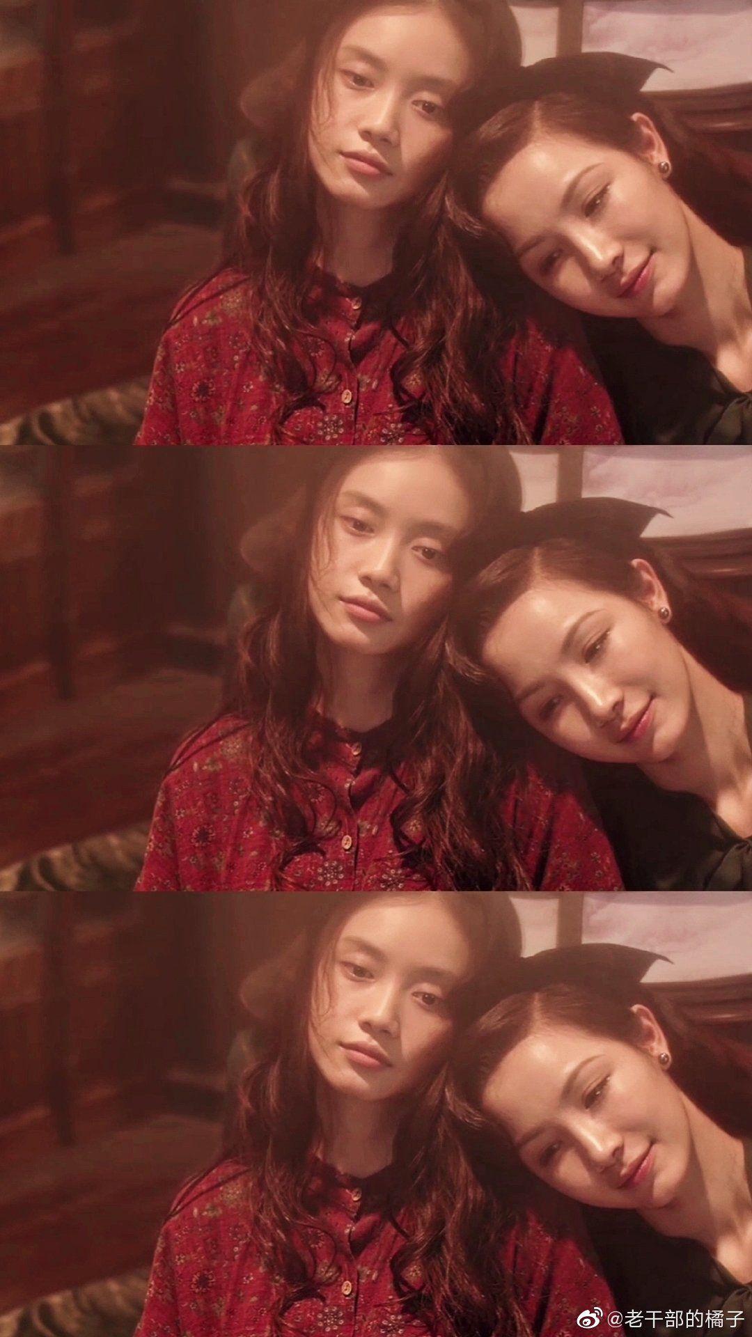 如何评价张楠,孙伊涵主演的电视剧《双镜》? - 知乎