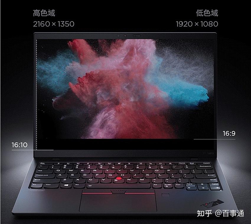 最轻的商务办公笔记本：联想ThinkPad X1 Nano轻至907g，薄至13mm