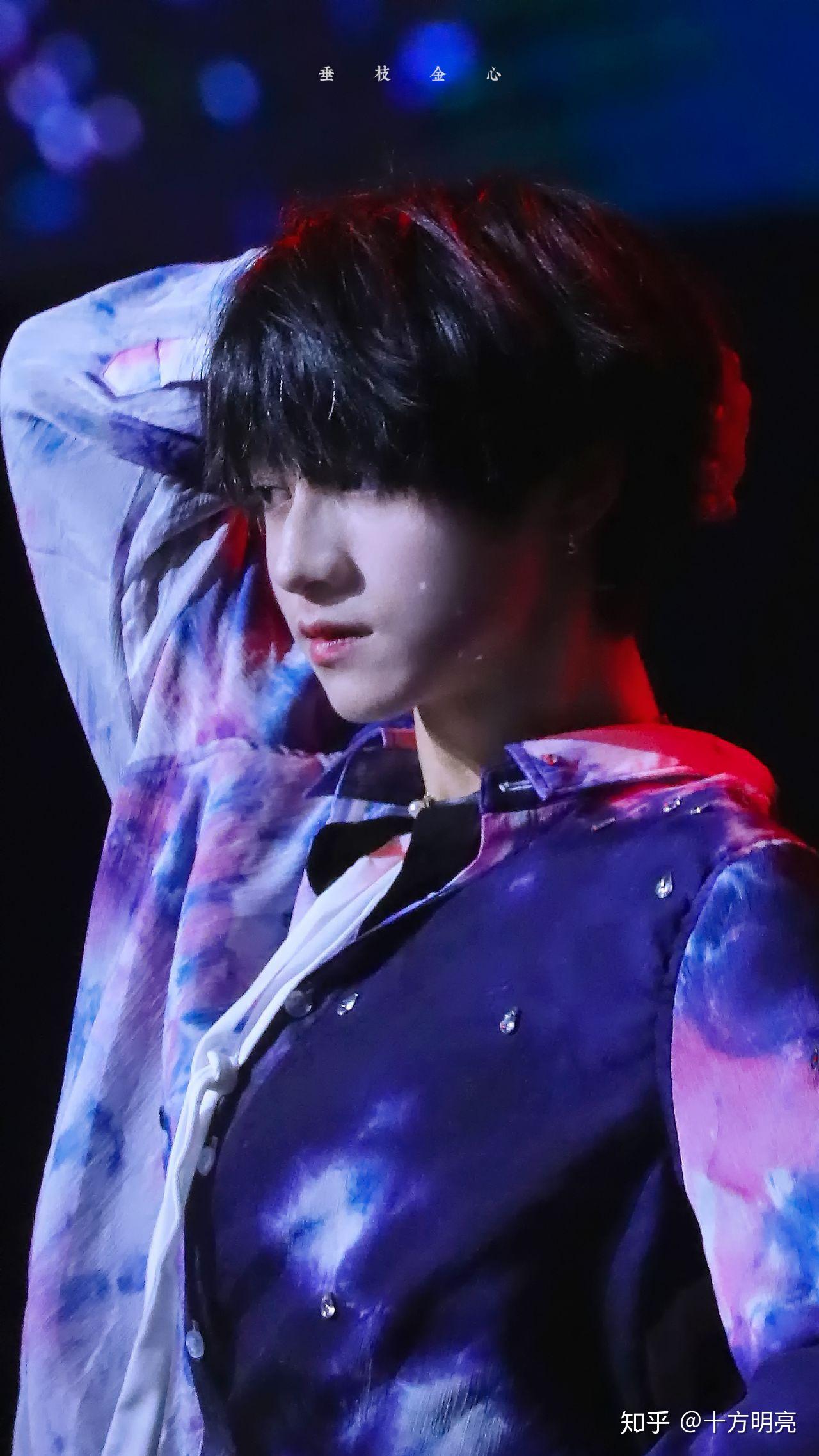 看了朱志鑫的troublemaker觉得他怎么样