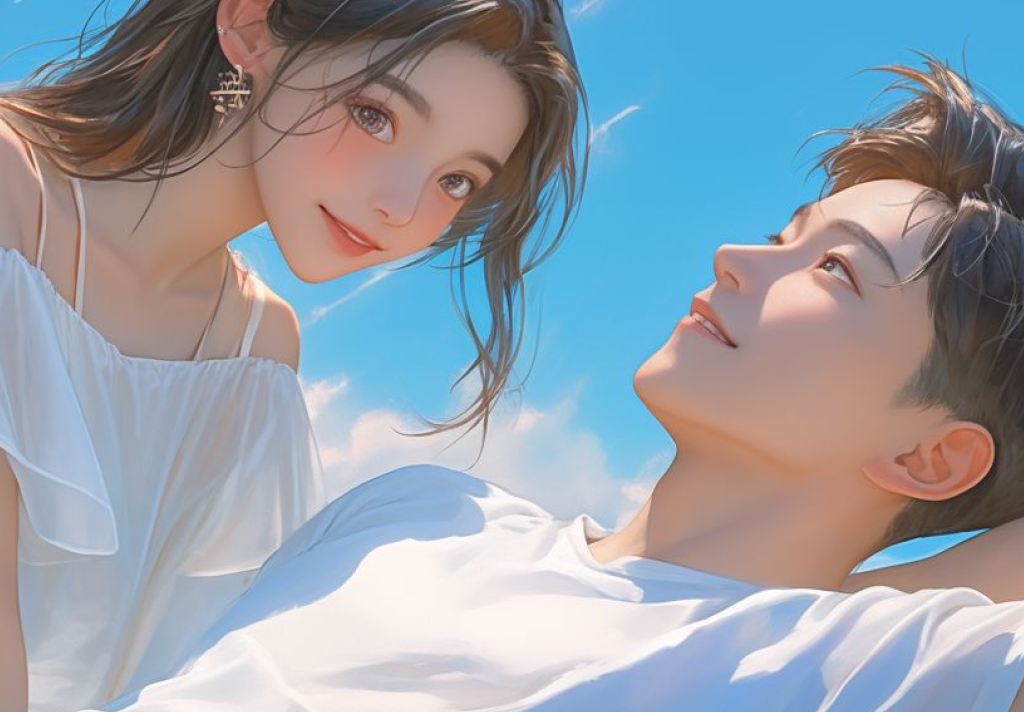 抖音热文《作精女配和男主he了》结局+番外