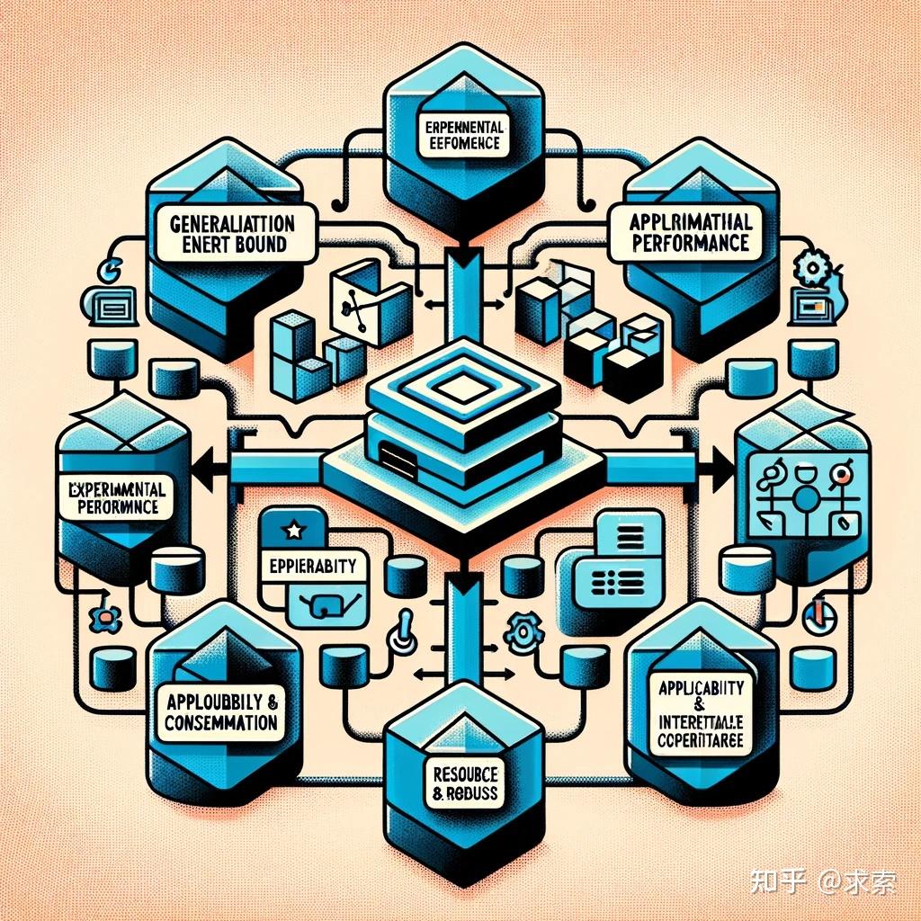 是否可以通过证明一个模型的泛化误差上界比baseline小来说明这个模型更好？ - 知乎