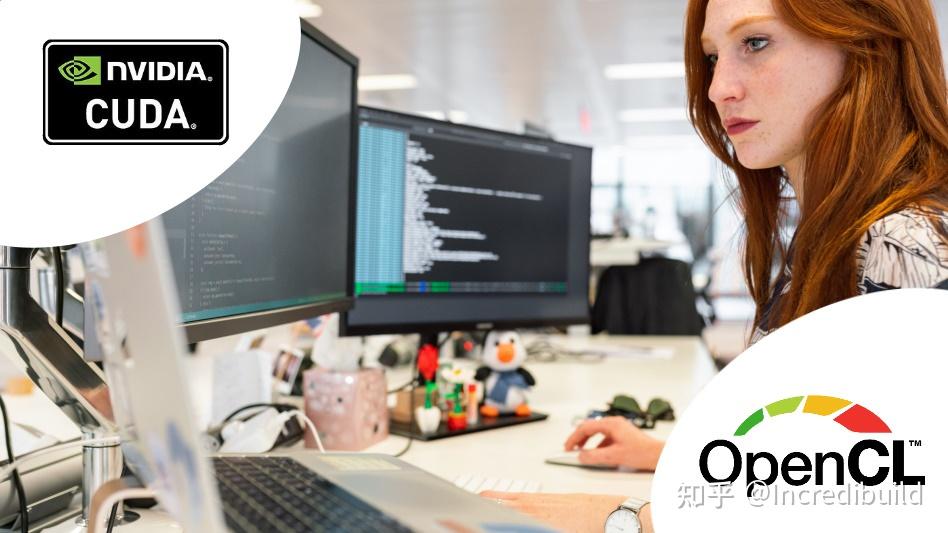 Cuda vs opencl gpu 