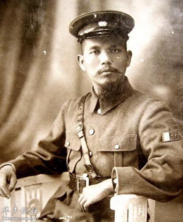 如何评价新桂系三杰中的黄绍竑