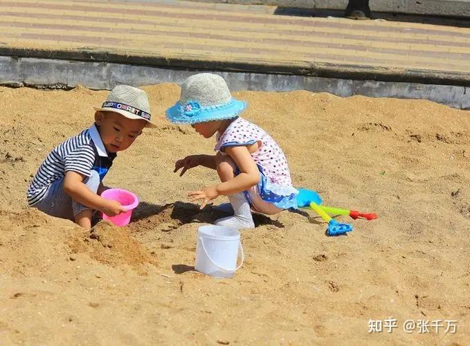 在外面玩的时候请给孩子留点面子! - 知乎