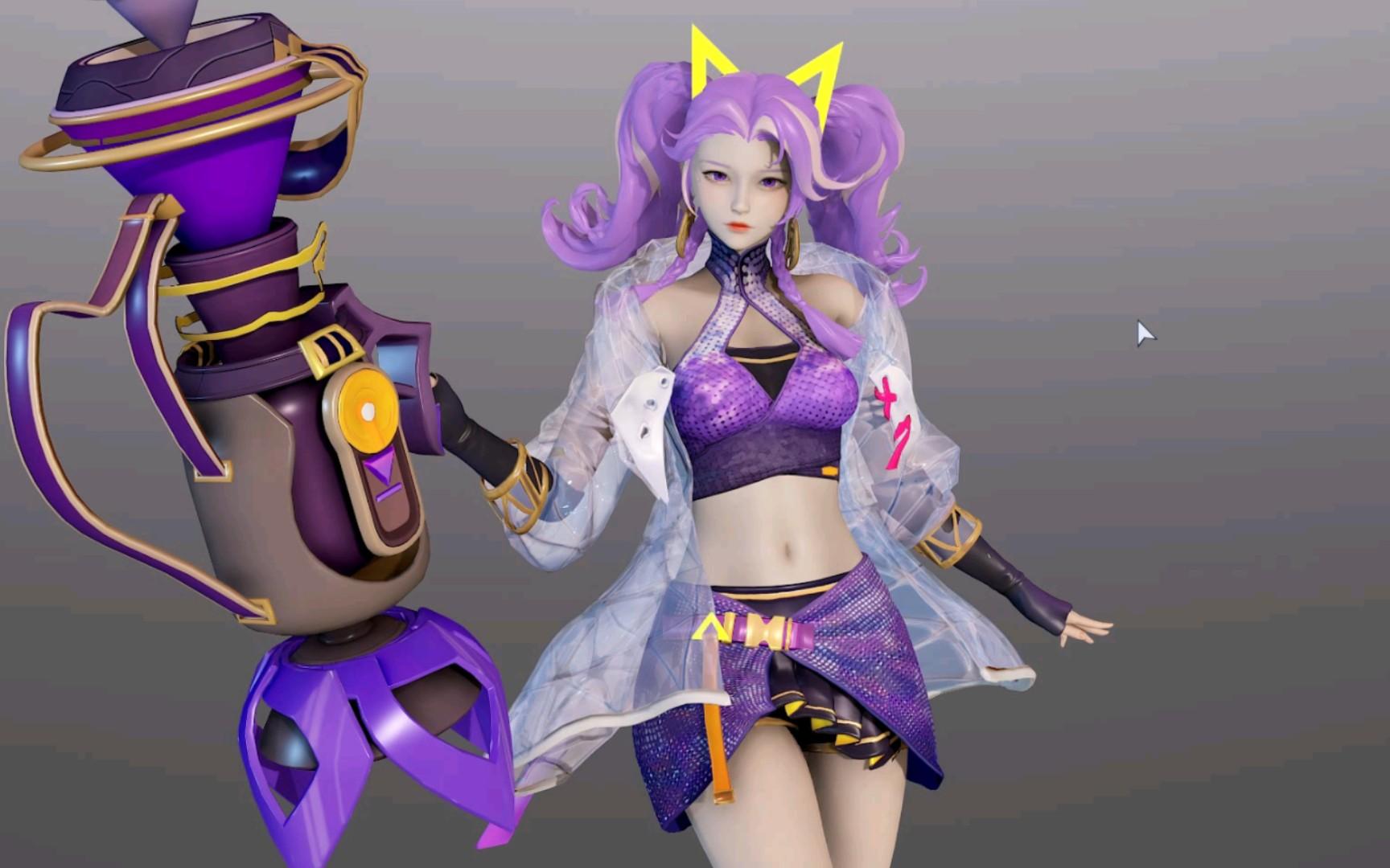 免费分享王者荣耀－音你闪耀(hs2)