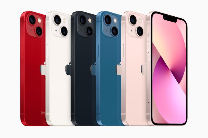 iPhone 13为什么还是4GB运行内存？够用吗- 知乎