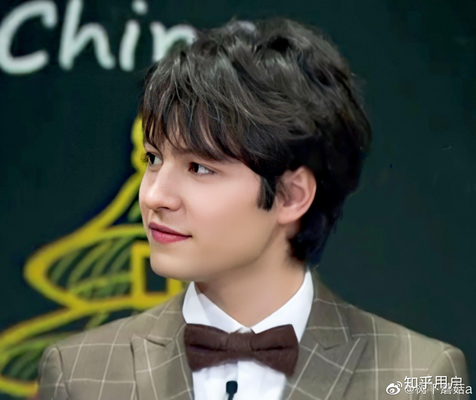 如何评价《非正式会谈》里的 dylan 钟逸伦? - 知乎