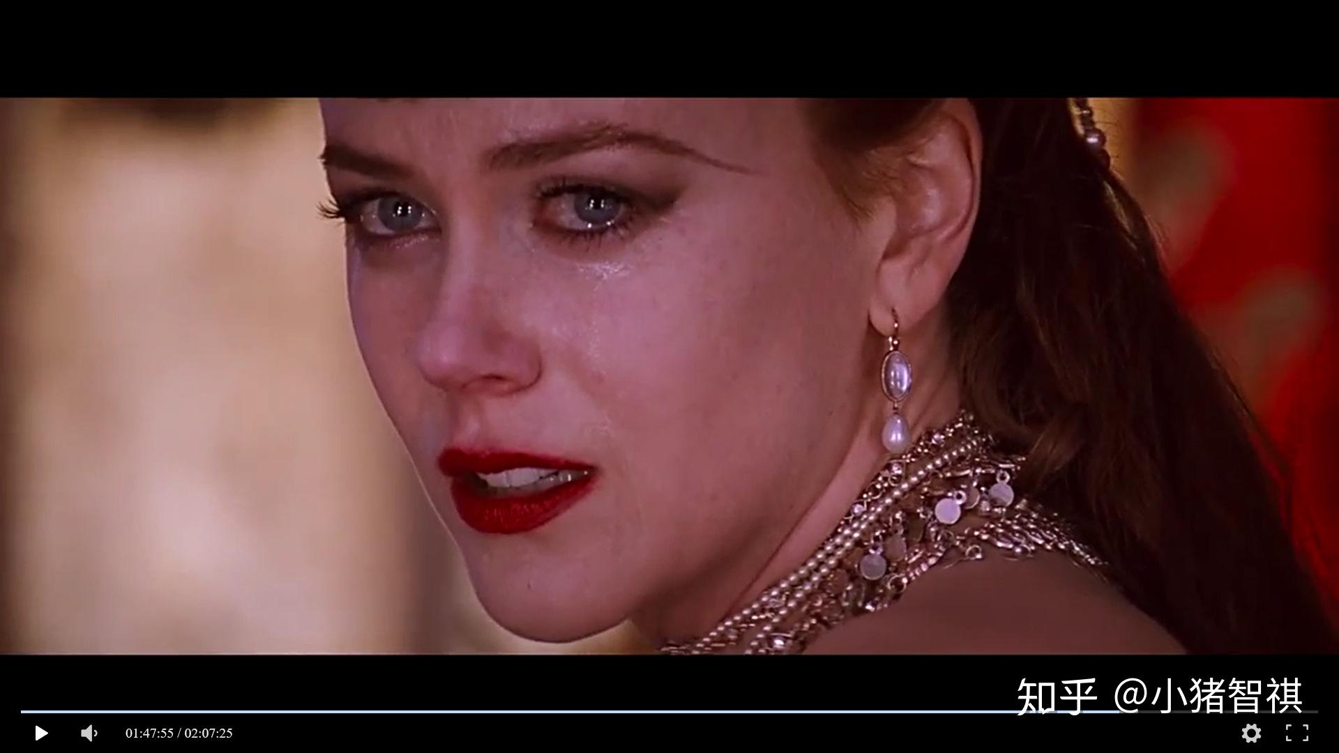 如何评价《红磨坊》? - 知乎