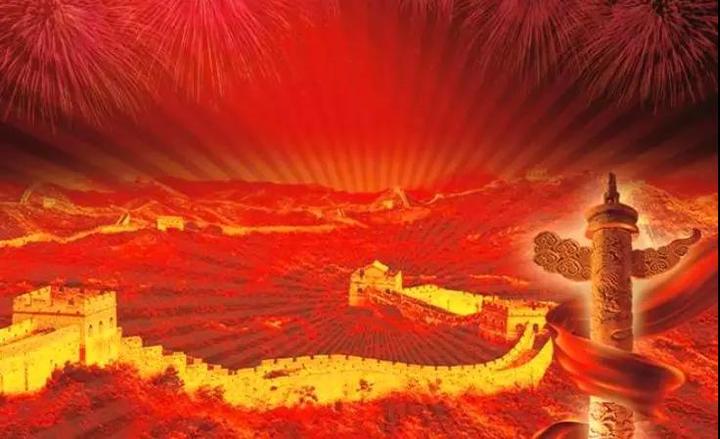 这10句话可以用来讴歌祖国,写家国情怀作文屡试不爽 - 知乎