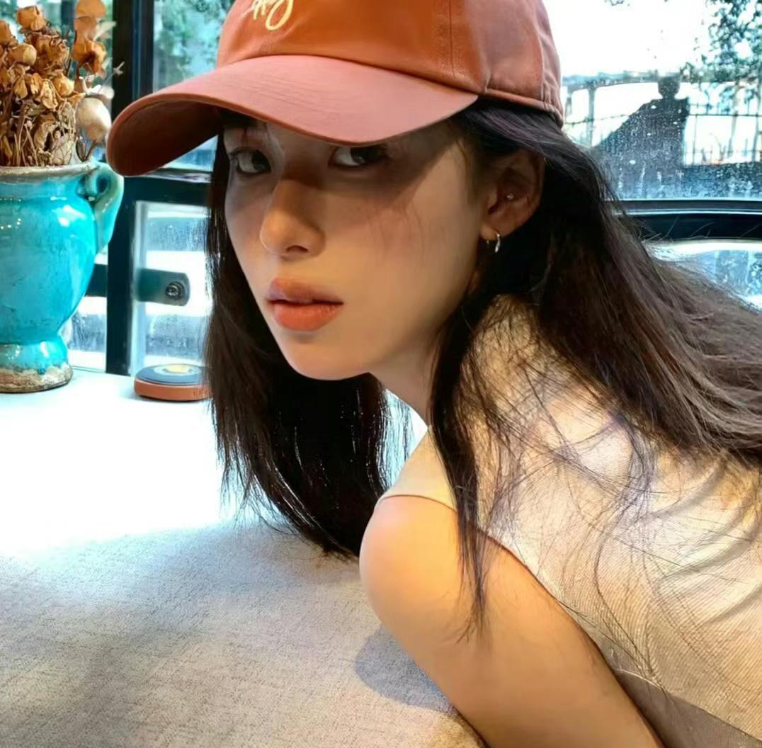 有什么小众又好看的微信头像? - 知乎