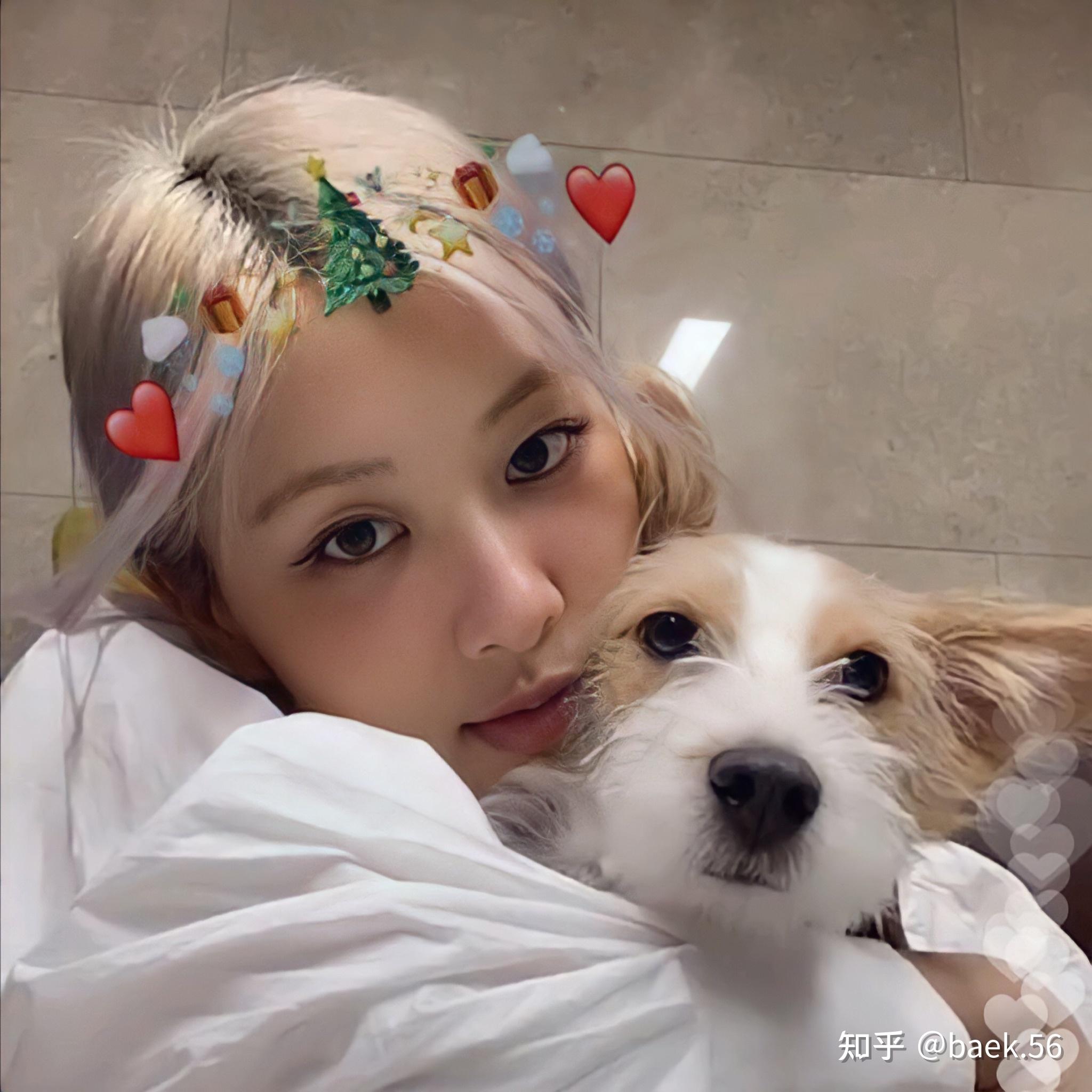 为什么喜欢blackpink的朴彩英? - 知乎