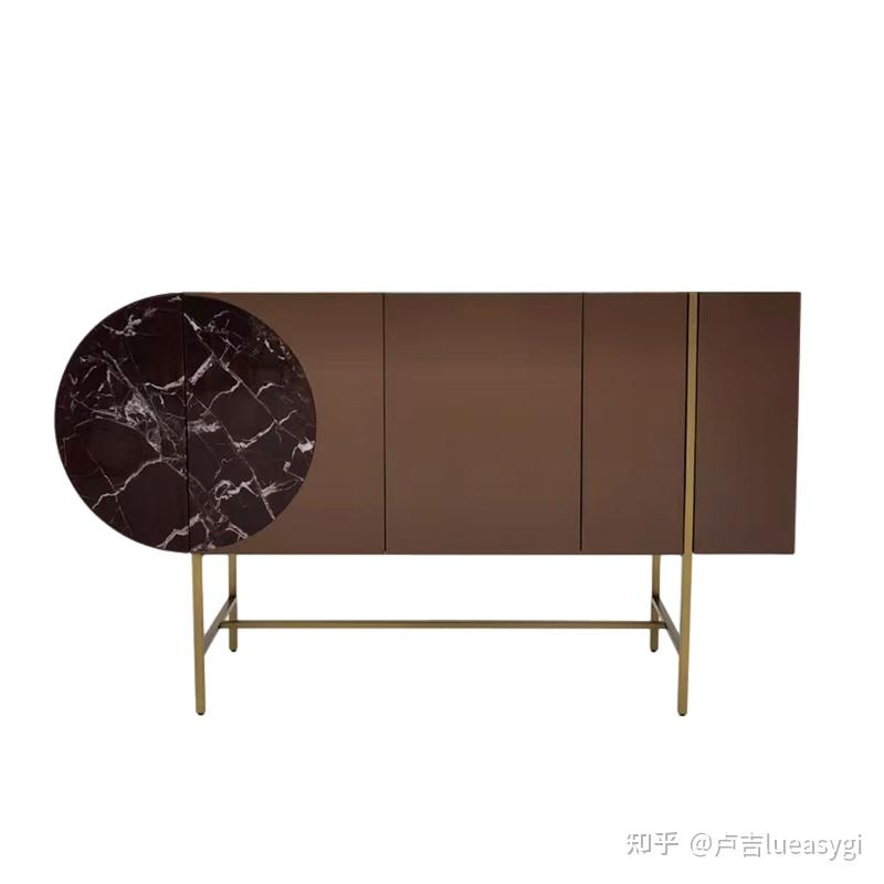 10款意大利Minotti 设计师Hannes Peer 家居设计新品 有没有你喜欢的款式 - 知乎