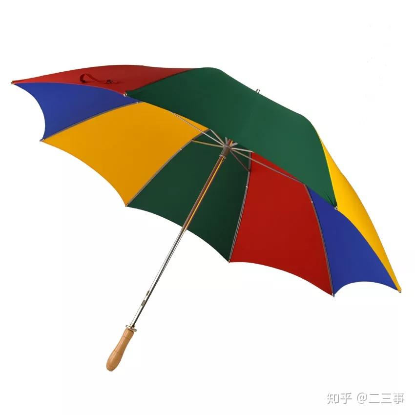 「英语二三事」-- 伞 - 知乎