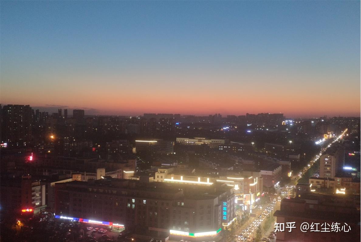 黑夜里的光，是通往光明的希望！ - 知乎