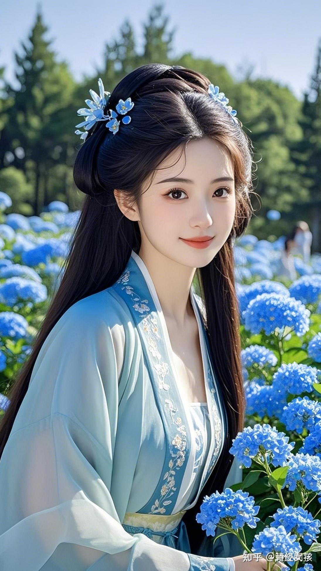 关关雎鸠在河之洲窈窕淑女君子好逑诗经里还有哪些如此唯美的诗句