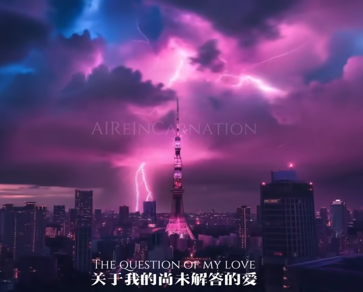 暗夜 - 知乎