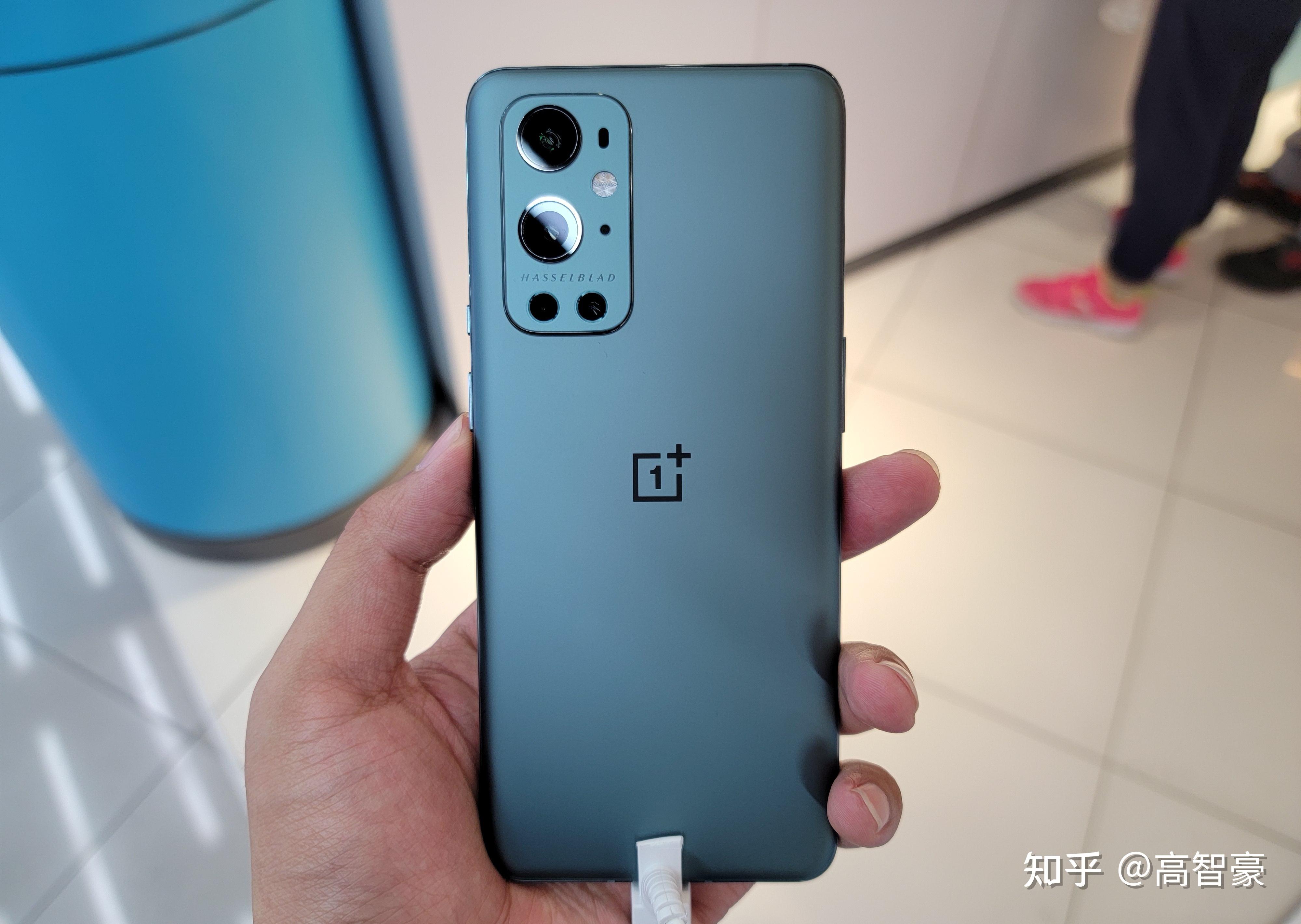 一加9系列值得购买吗