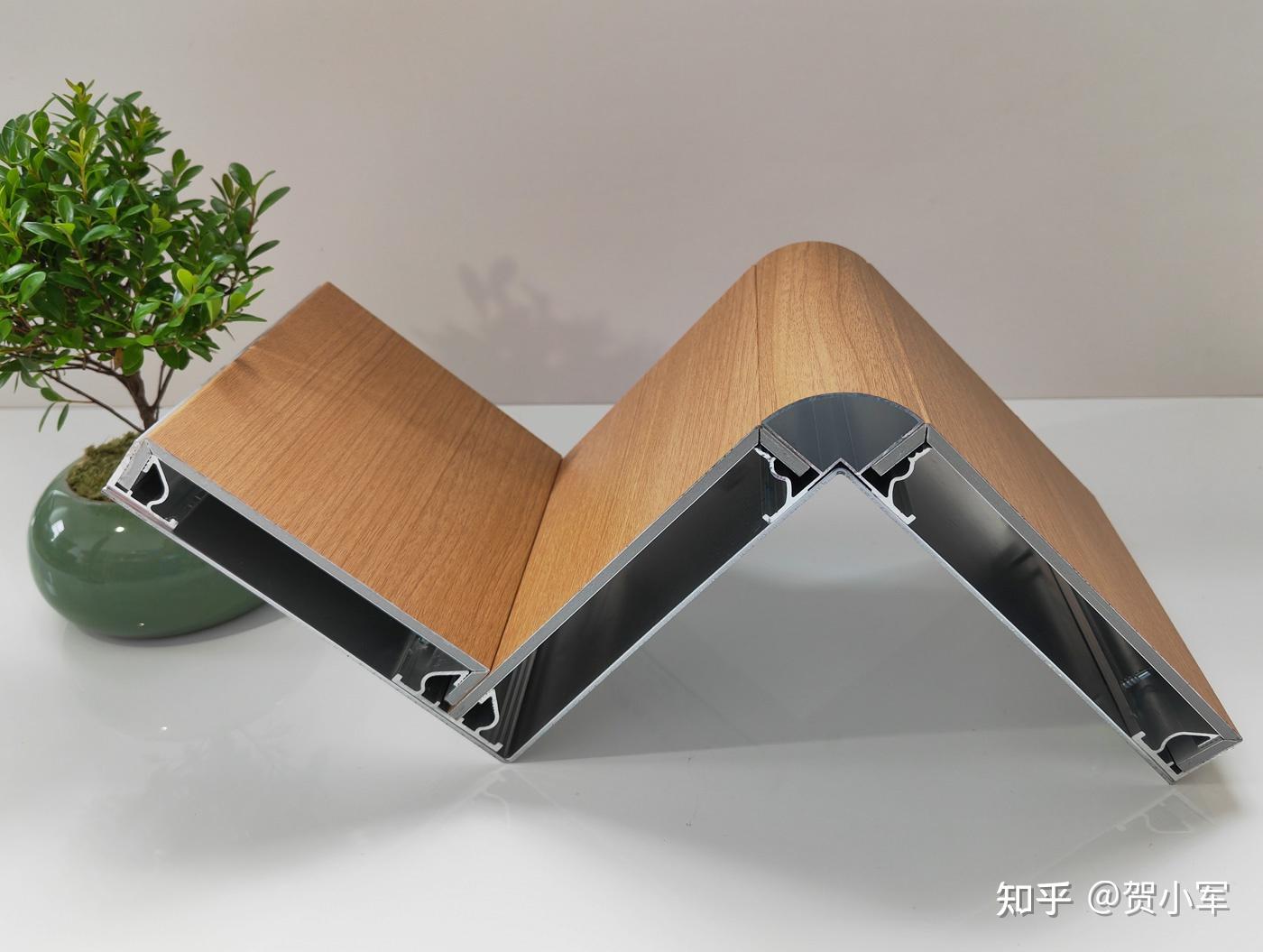 什么是覆膜金属复合板? - 知乎