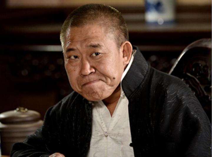 人一辈子总会遇到一搓恶人坚持人若犯我我必犯人