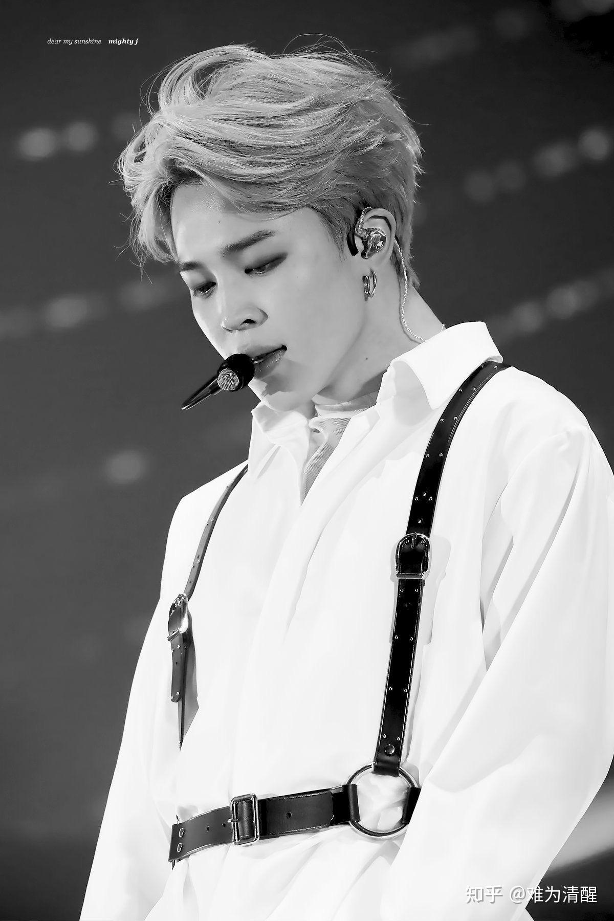 朴智旻有哪些神图?