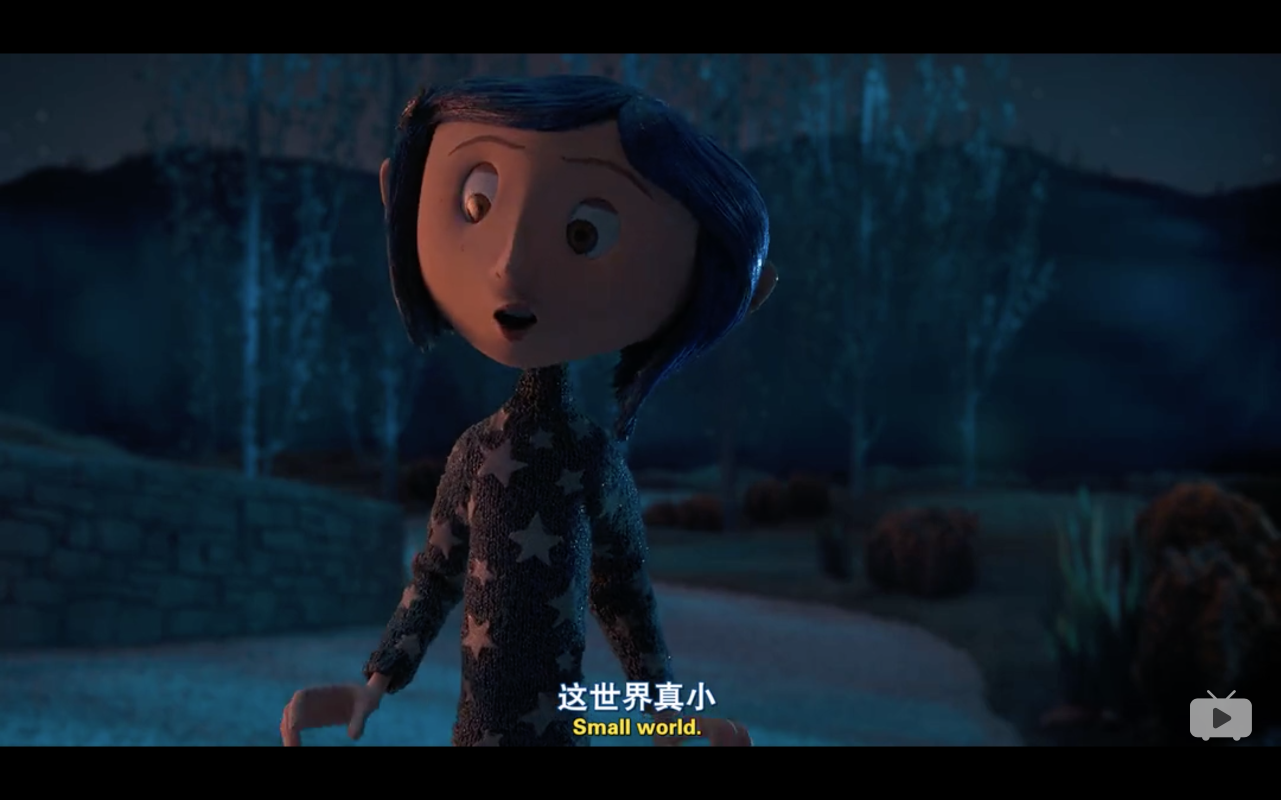 如何评价电影鬼妈妈