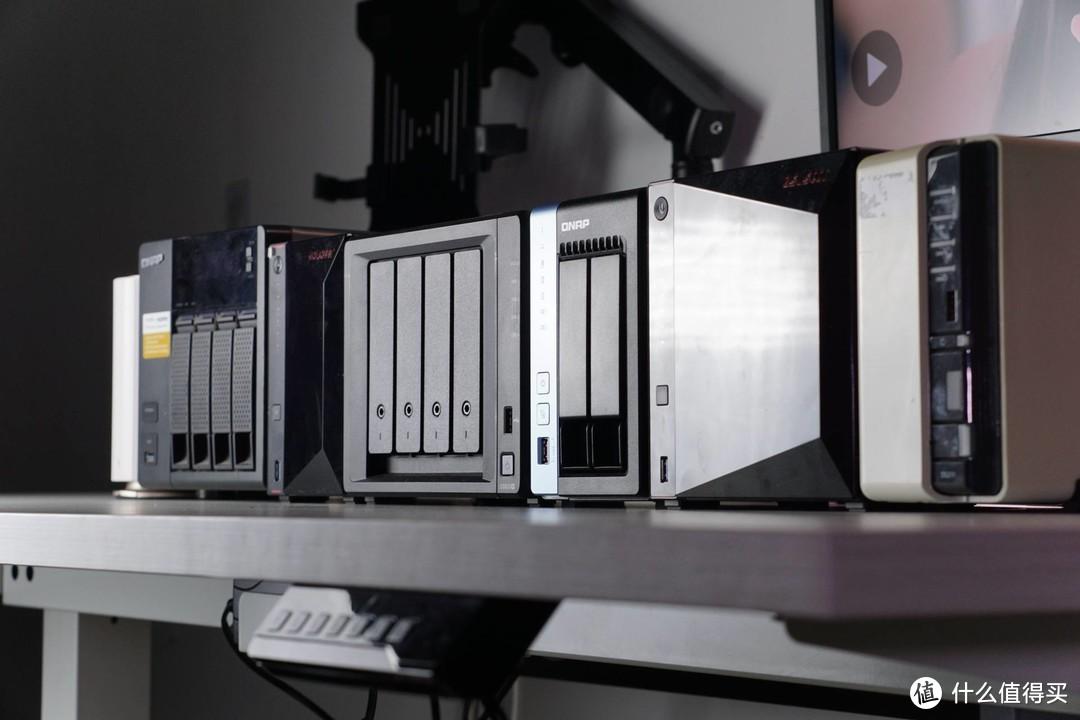 家用NAS方案应当如何选择呢?插图12 家用NAS方案应当如何选择呢?插图12