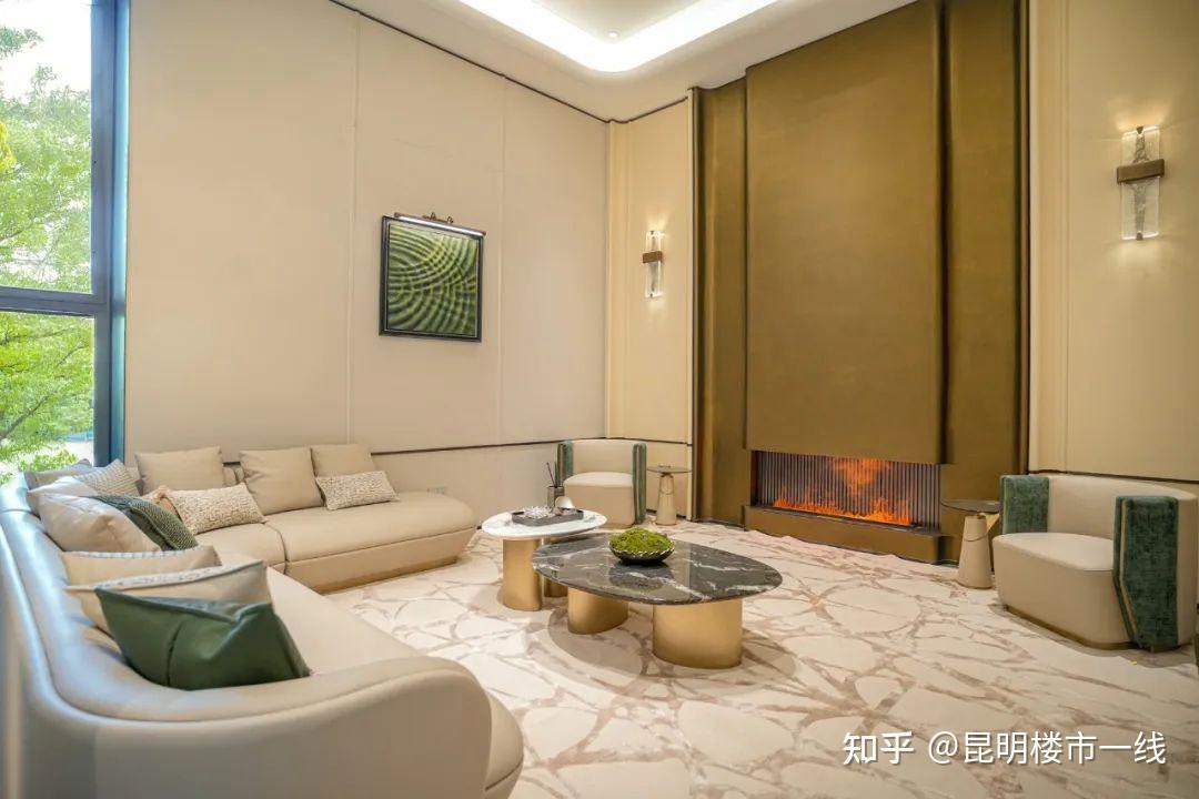 山海映实景震撼登场！大理豪宅天花板颠覆想象 - 知乎