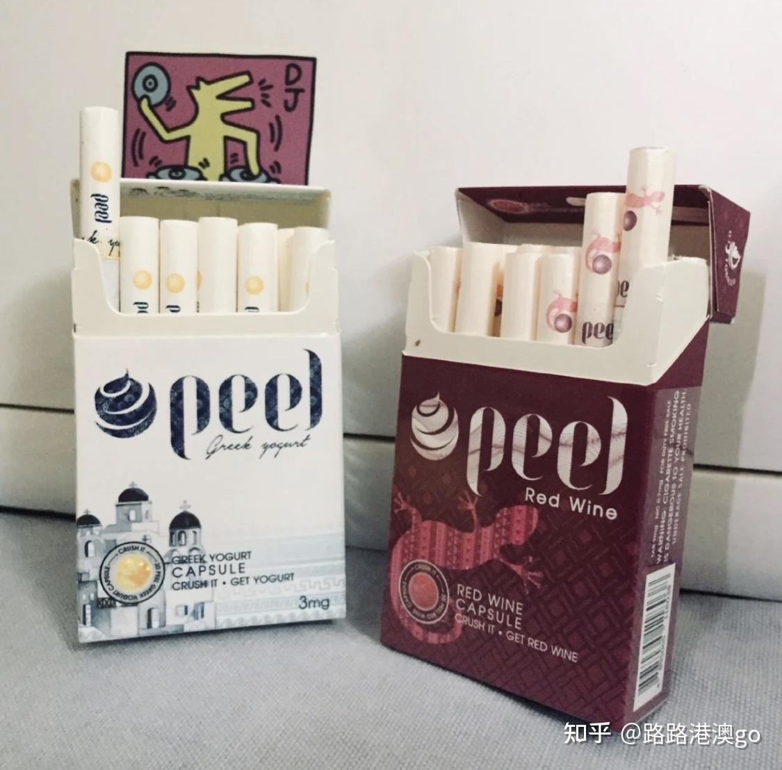 peel红酒爆图片