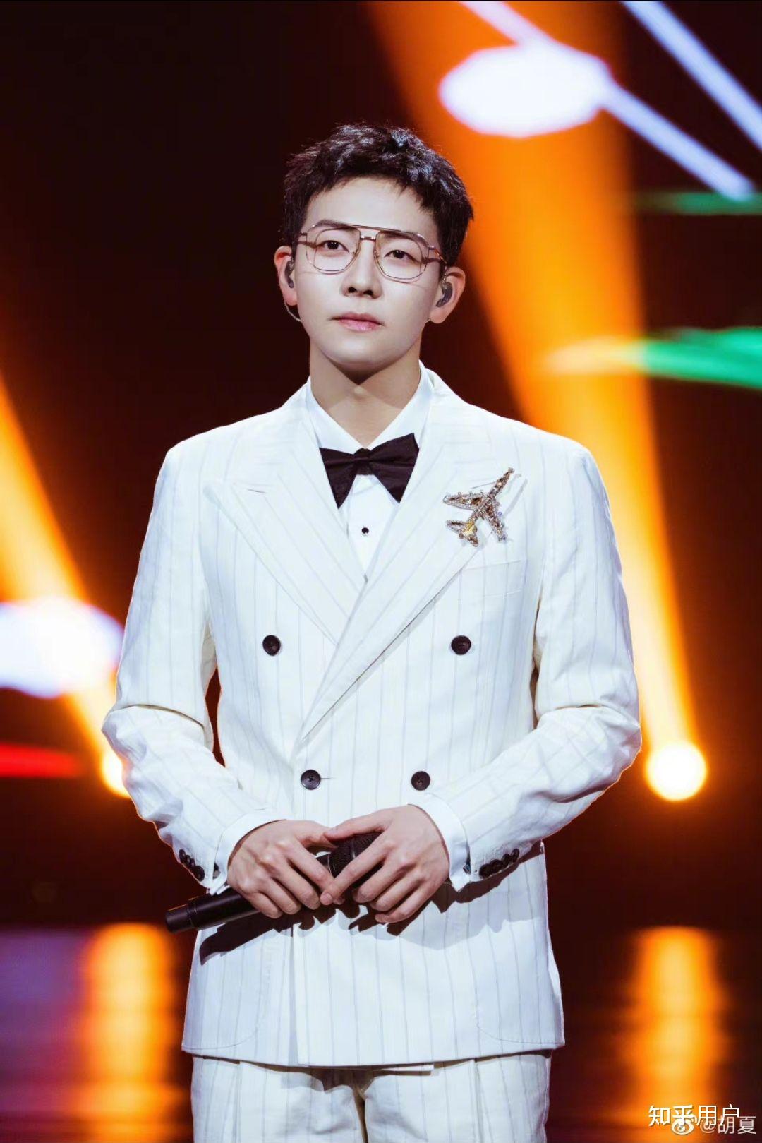 胡夏帅吗? - 知乎