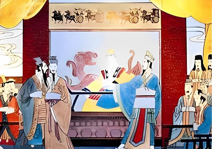 经济天才政治庸才，为何能富国却沦为弃子？ - 知乎