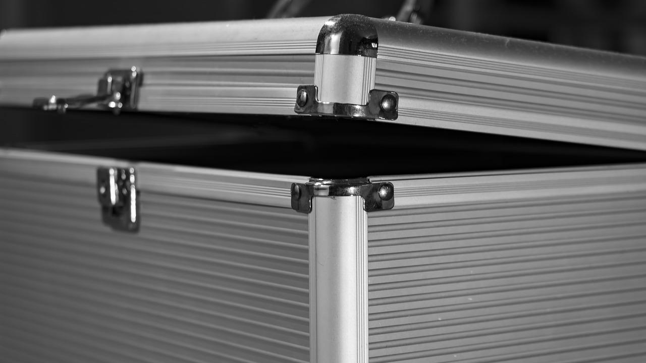 2. 箱体密码操作