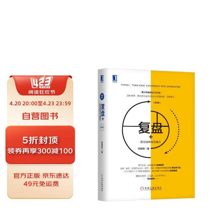 有哪些高效的复盘方法? - 知乎