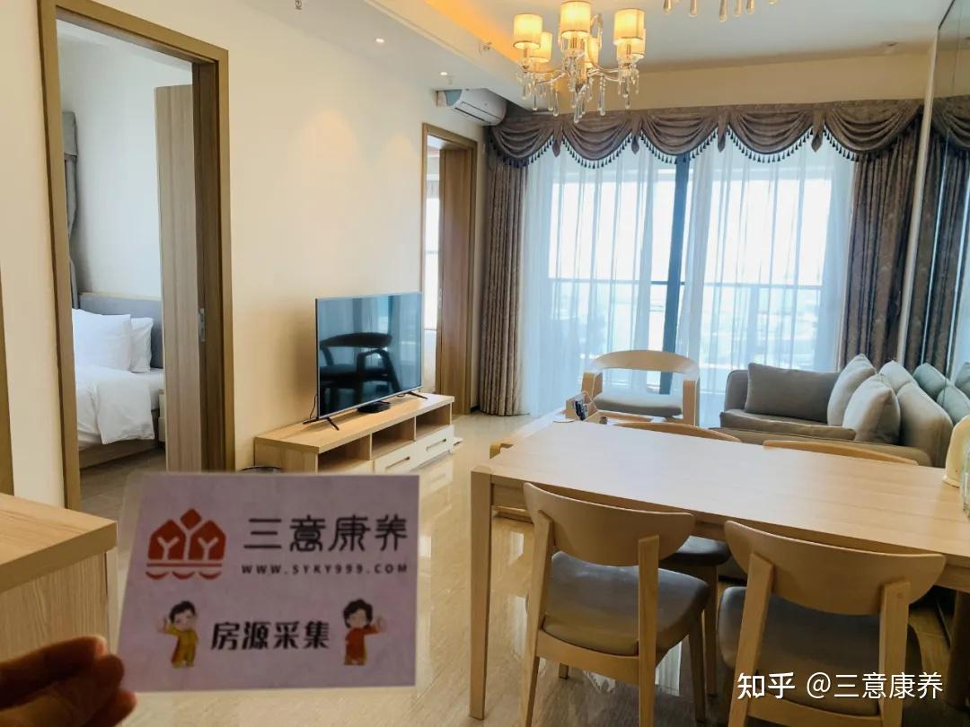 今年打算带父母去海南过冬,大概11月去,4月回租房在哪里找比较好呢? - 知乎