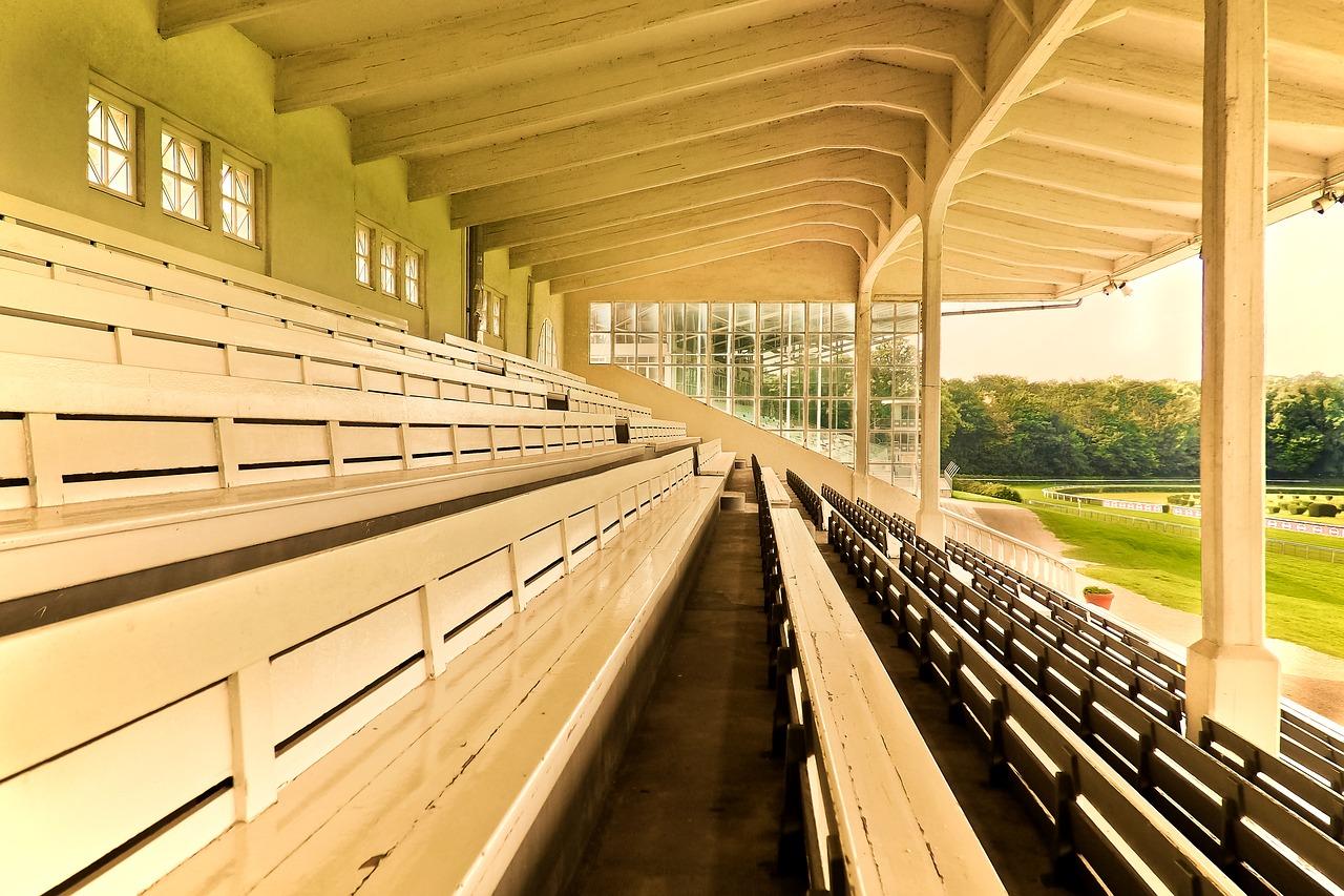 报告厅抬高多少